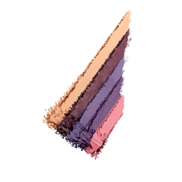 🆕️MORPHE 18F TALKIN’ FLIRTY ARTISTRY PALETTE 🆕️ ❤️ - Picture 2 of 6